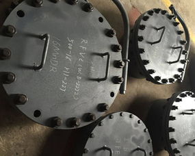 定襄法蘭價格及其在山西金正達(dá)金屬制品中的重要性