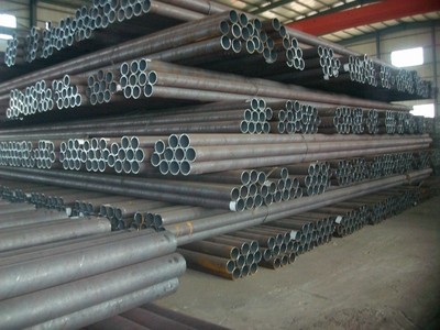 盤錦地區2Cr13不銹鋼管廠家供應與金屬材料市場概述