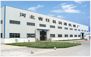 從農(nóng)田到餐桌 任縣潤(rùn)通機(jī)械廠如何通過(guò)先進(jìn)加工設(shè)備賦能蔬菜培育產(chǎn)業(yè)